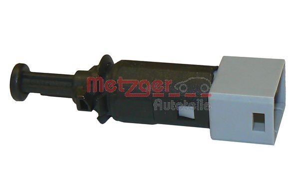 METZGER 0911080 Switch, clutch control (cruise control) MASTER 2.5 dCi 100 99 PS Diesel 2010