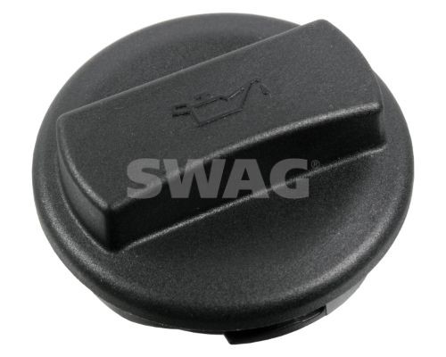 SWAG 33 10 4032 Oil filler cap SUPRA 3.0 (DB01, DB02, DB03) 387 PS Petrol