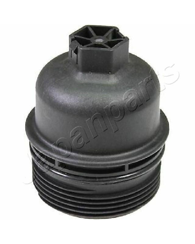 JAPANPARTS FOC-021 Cover, oil filter housing MASTER 2.3 dCi 145 RWD (UV0F, UV0E, HV0E, HV0F, HV0T, HV10,... 146 PS Diesel