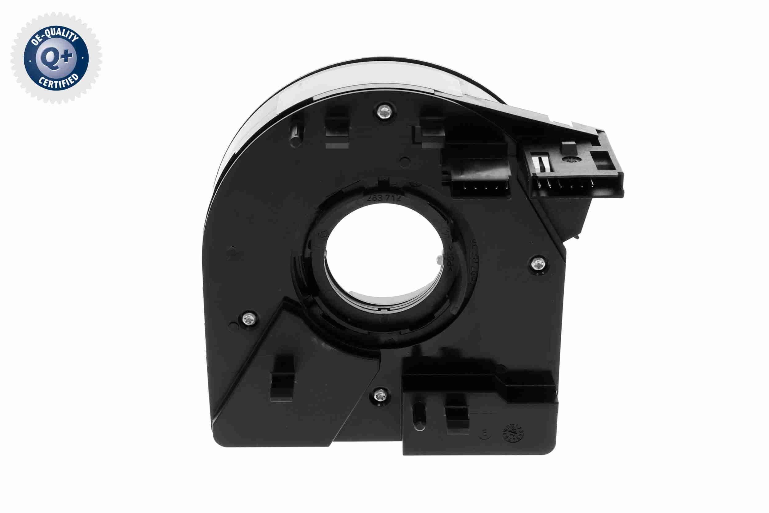 VEMO V10-72-9910 Clockspring, airbag AMAROK 2.0 BiTDI 180 PS Diesel 2022