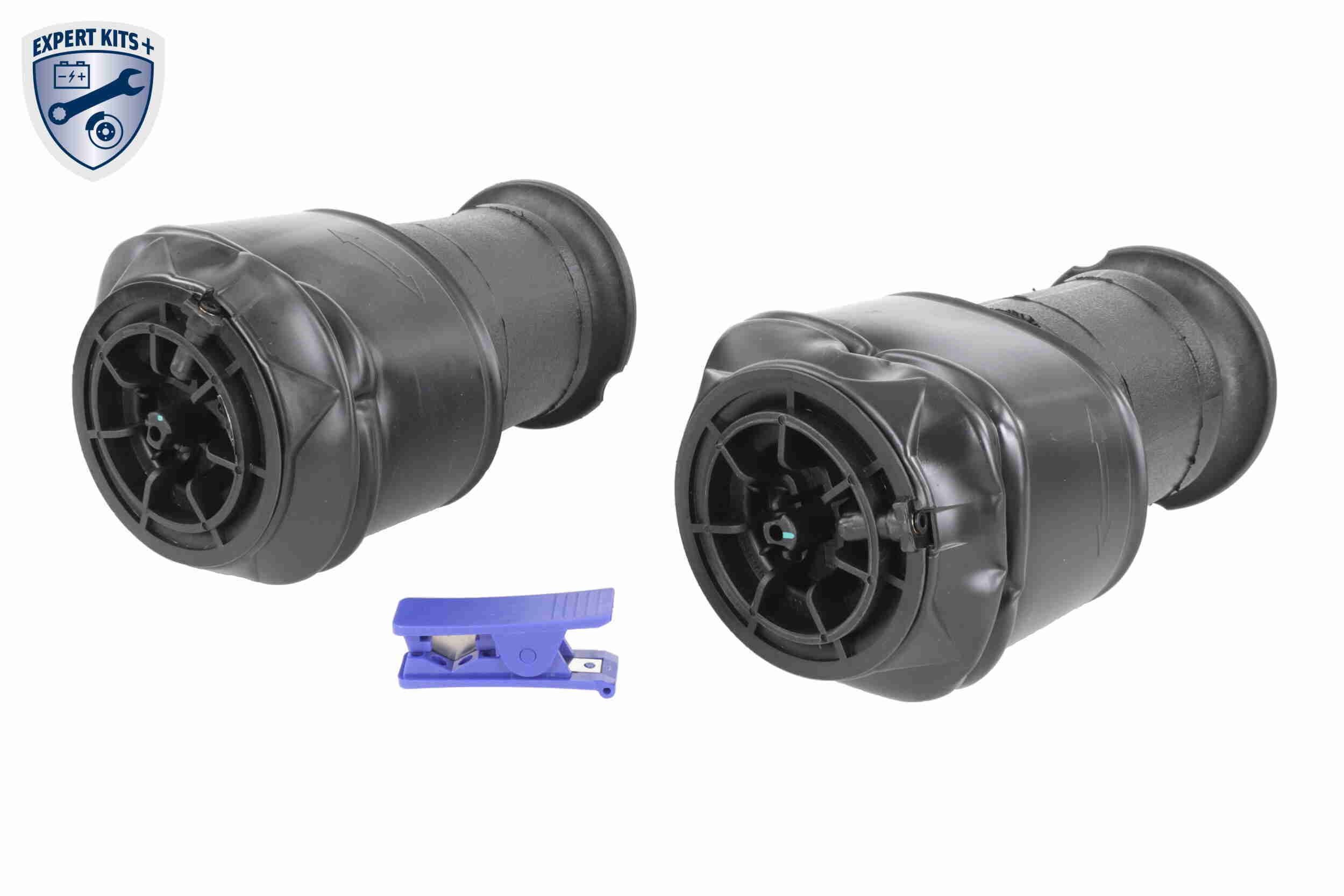 VEMO V22-50-20001 Luftfjeder C4 2.0 i 16V 143 HK Benzin 2013