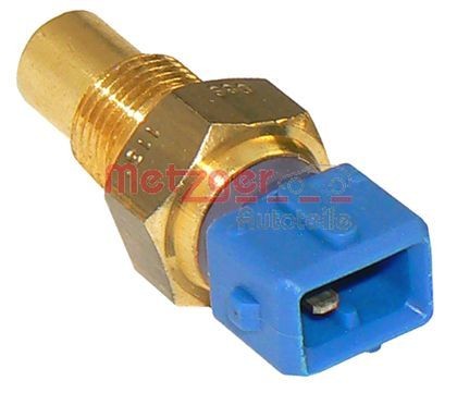 METZGER 0915236 Temperature Switch, coolant warning lamp BOXER 2.5 TD 4x4 103 PS Diesel 2002
