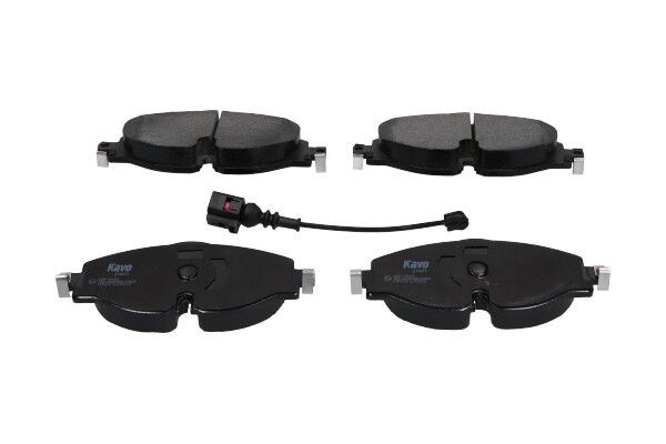 KAVO PARTS Brake pad set Article number: KBP-10002 cheaply