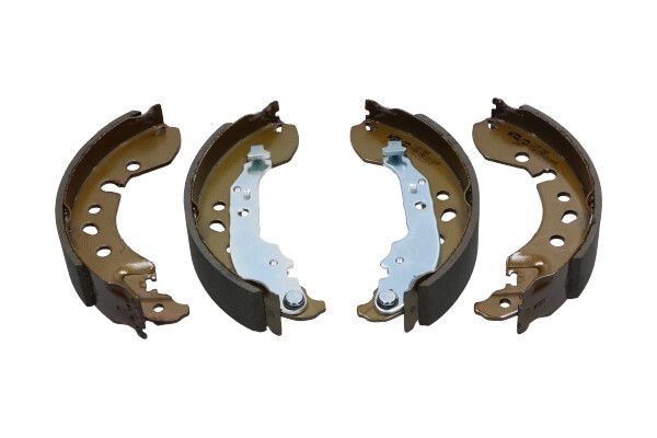 KAVO PARTS Brake Shoe Set Article number: KBS-10005 cheaply