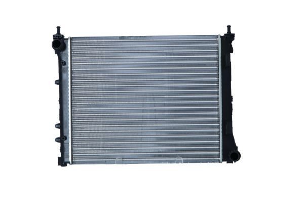 NRF Engine radiator Article number: 53527A cheaply