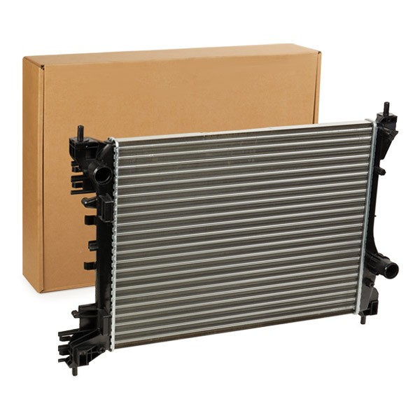 NRF Engine radiator Article number: 53834A cheaply