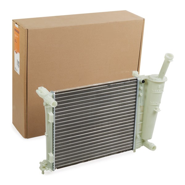 NRF Engine radiator Article number: 58433A cheaply