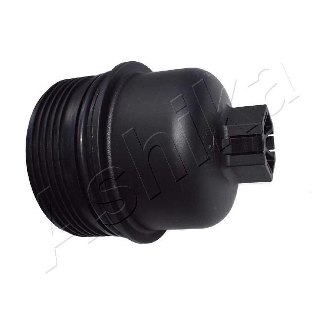 ASHIKA 160-00-038 Cover, oil filter housing ESPACE 2.0 dCi (JK03, JK04, JK1C, JK1G, JK1J, JK1K) 173 PS Diesel