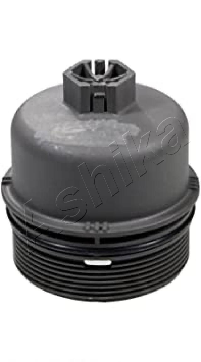 ASHIKA 160-00-039 Cover, oil filter housing CORSA 1.3 CDTI (F08, F68) 70 PS Diesel 2009