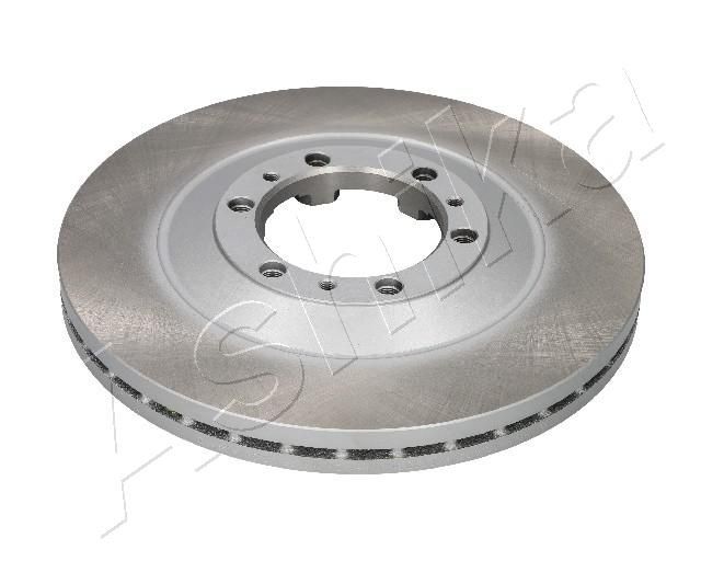 ASHIKA Brake disc Article number: 60-00-078C cheaply