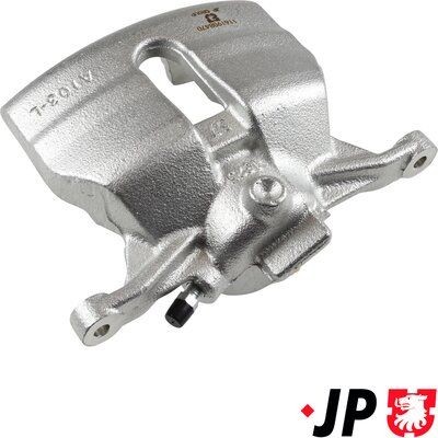 JP GROUP Bremsekaliber Varenummer: 1161908470 billige
