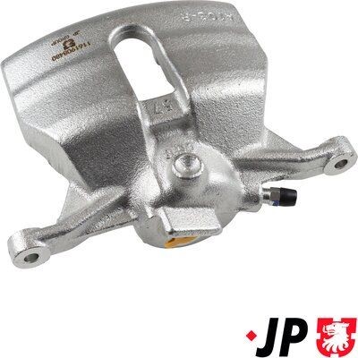 JP GROUP Brake caliper Article number: 1161908480 cheaply