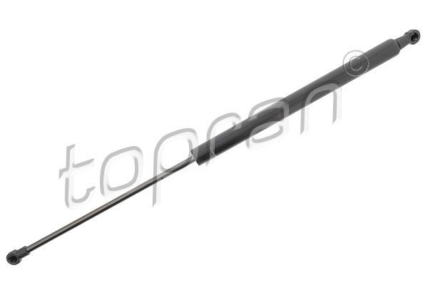 TOPRAN Tailgate strut Article number: 601 569 cheaply
