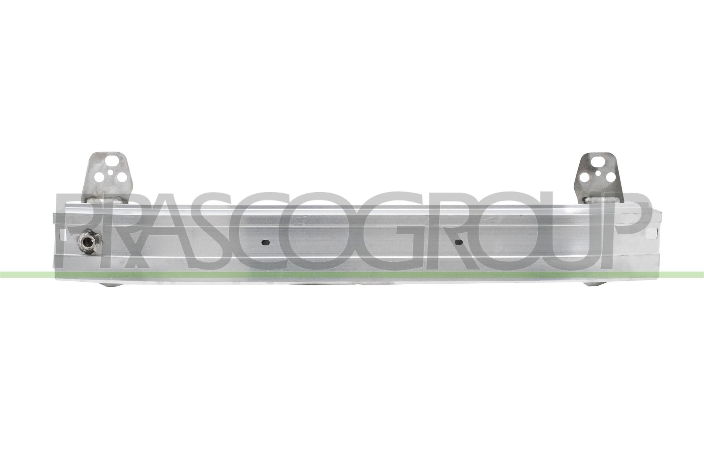 PRASCO Bumper reinforcement Article number: FT0601622 cheaply