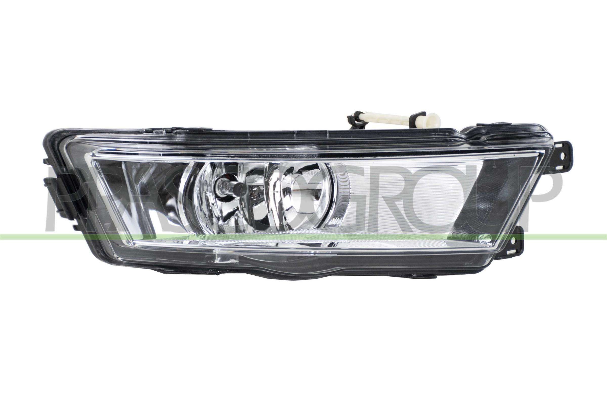 PRASCO Tågelygte Varenummer: SK3504415 billige