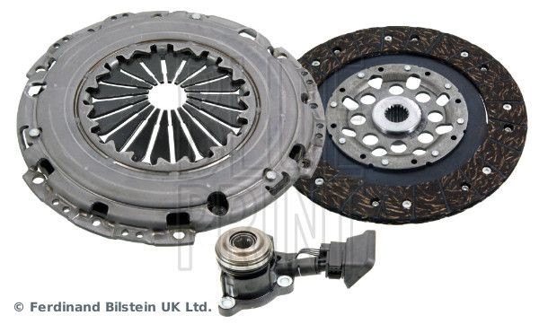 BLUE PRINT Clutch kit Article number: ADBP300160 cheaply