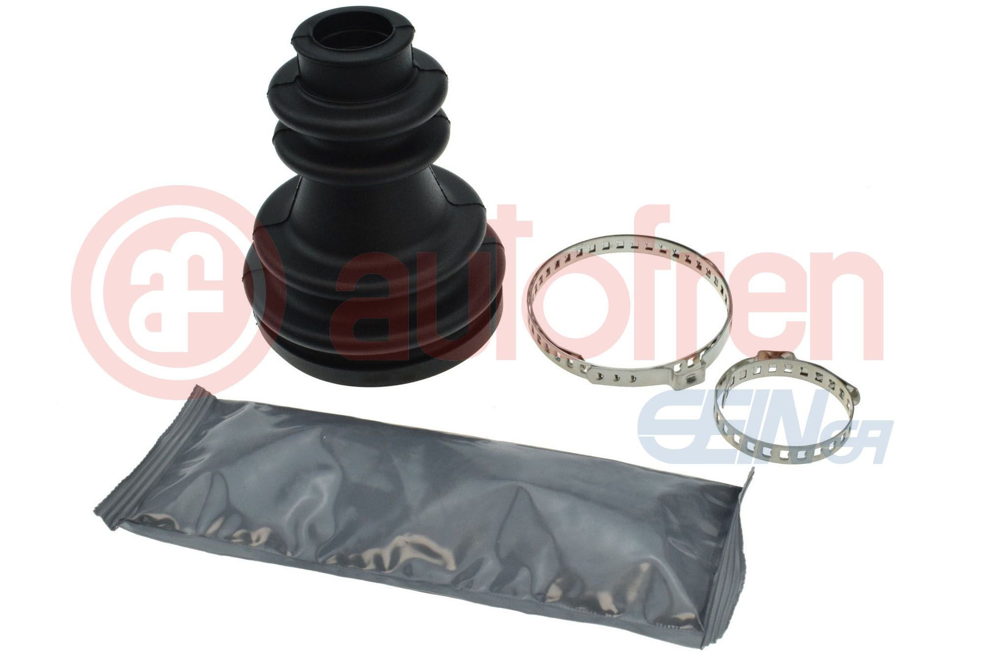 AUTOFREN SEINSA Bellow Set, drive shaft Article number: D8472 cheaply