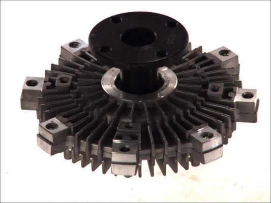 THERMOTEC Fan clutch Article number: D50501TT cheaply