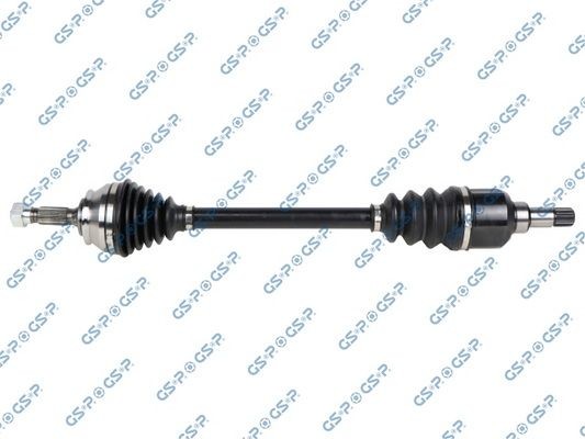 GSP Drive shaft Article number: 203807 cheaply