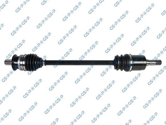 GSP Drive shaft Article number: 218404 cheaply
