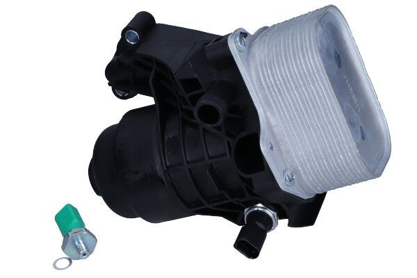 MAXGEAR 14-0046 Oliefilterhus SCALA 1.6 TDI 116 HK Diesel
