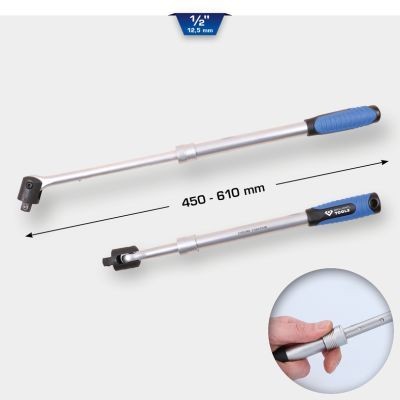 KS TOOLS Bar with universal joint Article number: BT022401 cheaply