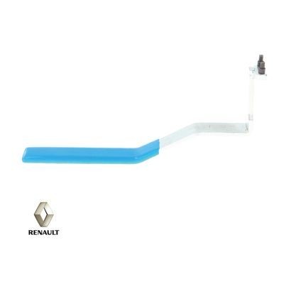 KS TOOLS Spanner, timing belt tension Article number: BT594655 cheaply