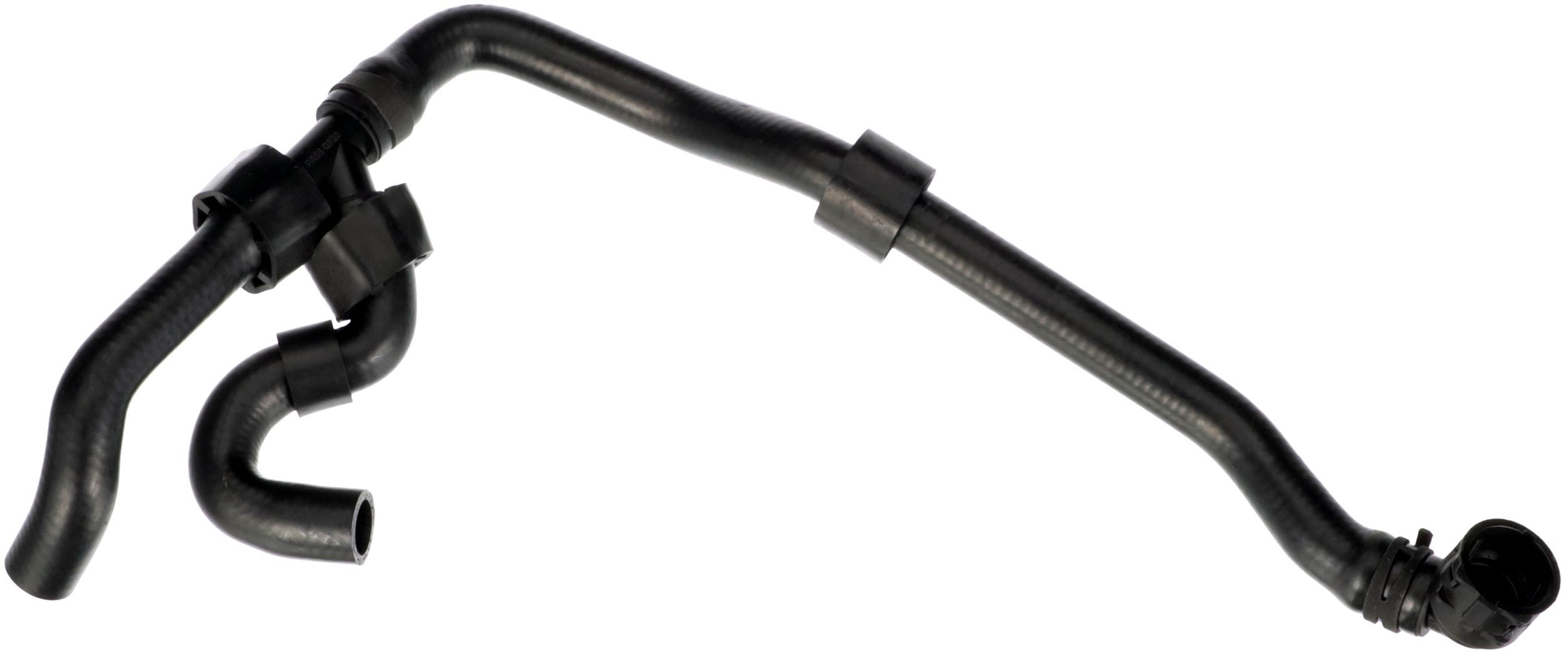 RAPRO Radiator hose Article number: R251122 cheaply