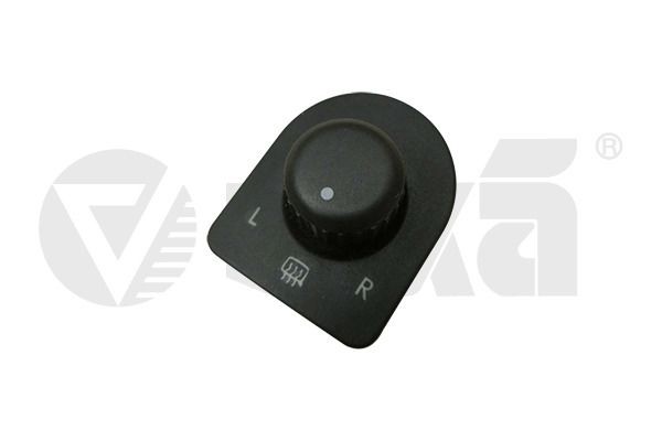VIKA 99591816901 Switch, mirror adjustment MULTIVAN 2.0 BiTDI 180 PS Diesel 2015