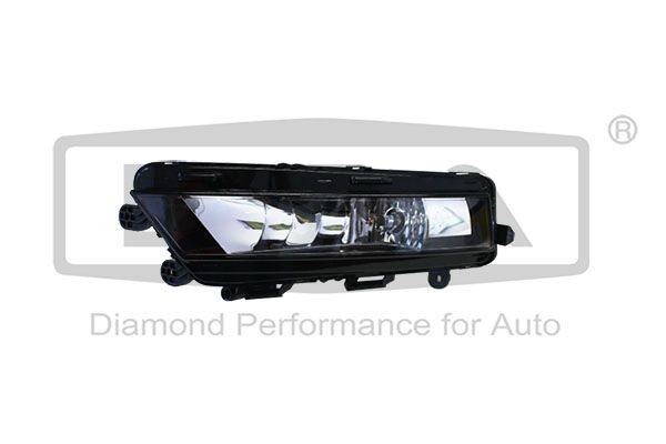 DPA Fog Light Article number: 99411799402 cheaply