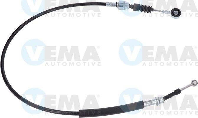 VEMA Cable, manual transmission Article number: 295049 cheaply