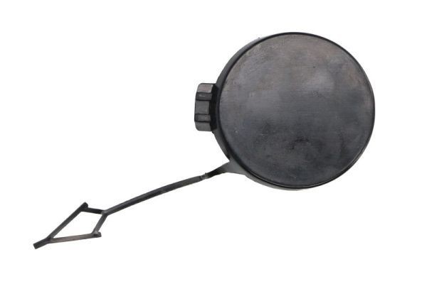 BLIC 5513-00-7527920P Bumper Cover, towing device SUPERB 2.0 TDI 4x4 190 PS Diesel
