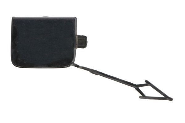 BLIC 5513-00-7527971P Bumper Cover, towing device SUPERB 2.0 TDI 4x4 190 PS Diesel
