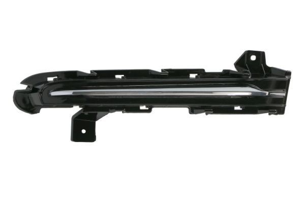 BLIC Bumper moulding Article number: 6502-07-9001921P cheaply