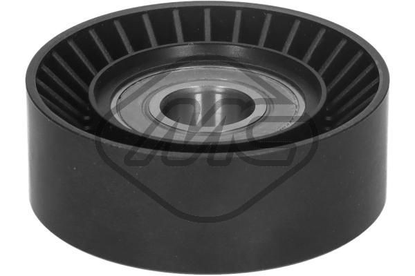 Metalcaucho Tensioner pulley Article number: 14845 cheaply