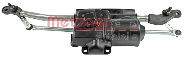 METZGER Wiper Linkage Article number: 2190043 cheaply