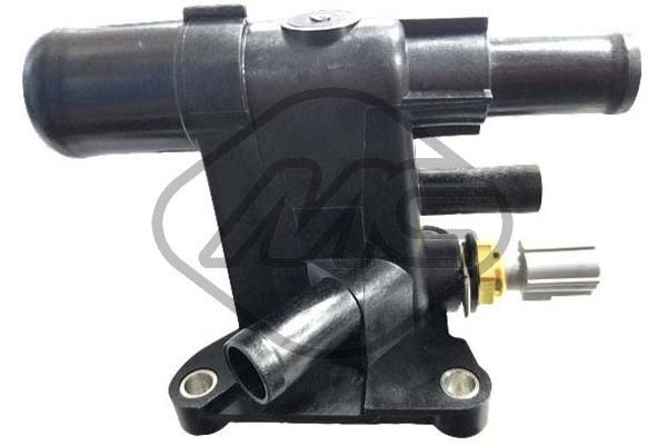 Metalcaucho Thermostat Article number: 36049 cheaply