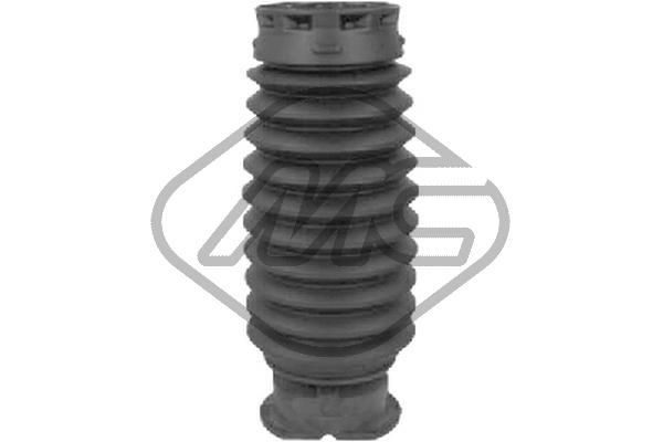 Metalcaucho Protective Cap / Bellow, shock absorber Article number: 40539 cheaply