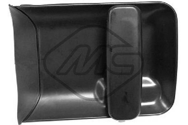 Metalcaucho Door Hinge Article number: 40824 cheaply