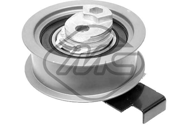 Metalcaucho Timing belt tensioner pulley Article number: 49332 cheaply