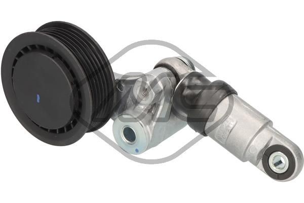 Metalcaucho Tensioner Lever, v-ribbed belt Article number: 49637 cheaply