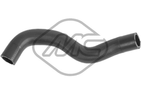 Metalcaucho Hose, heat exchange heating Article number: 77227 cheaply
