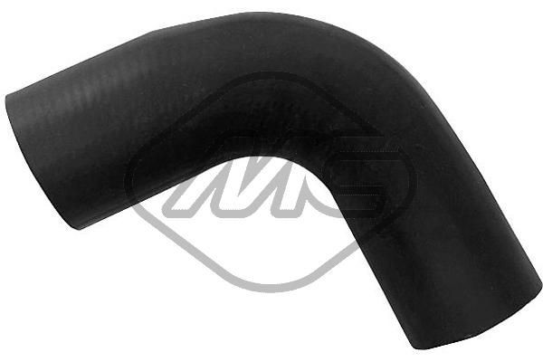 Metalcaucho Charger intake hose Article number: 79224 cheaply