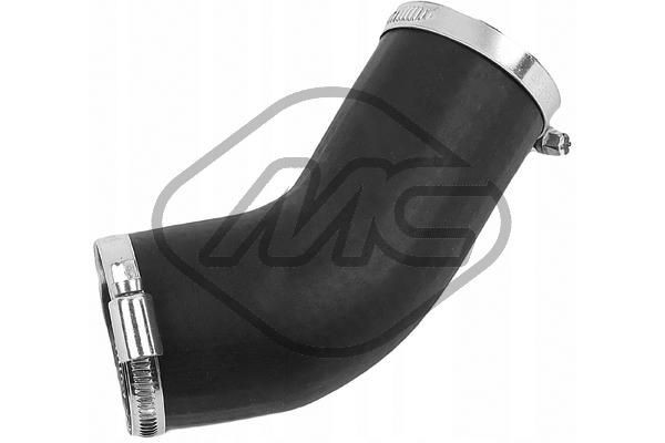 Metalcaucho Charger intake hose Article number: 79265 cheaply