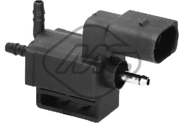 Metalcaucho Pressure Converter, exhaust control Article number: 93519 cheaply