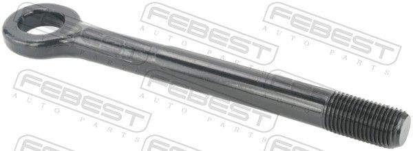 FEBEST 1299-DH1 Krog CEE'D 1.4 CVVT 90 HK Benzin 2012