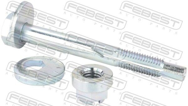 FEBEST Camber bolt Article number: 2929-005-KIT cheaply