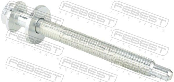 FEBEST Fastening Bolts, control arm Article number: 2998-001 cheaply