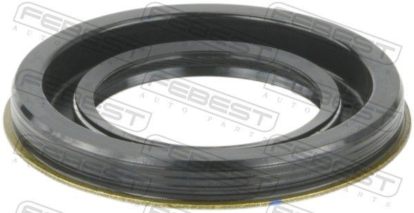 FEBEST Seal Ring, automatic transmission oil pump Article number: 95GCW-40650709R cheaply