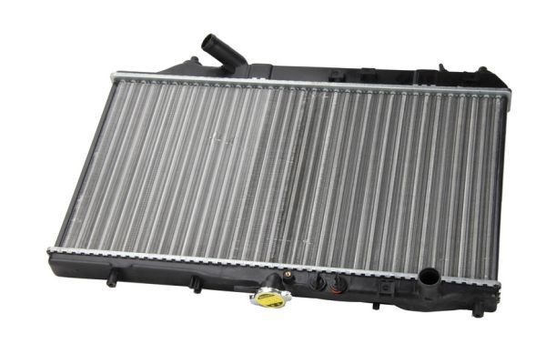 THERMOTEC Engine radiator Article number: D73005TT cheaply
